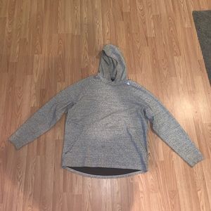 Lululemon At Ease Hoodie